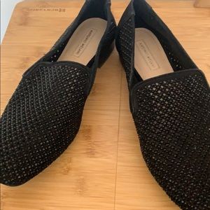 Women’s sparkly Loafers